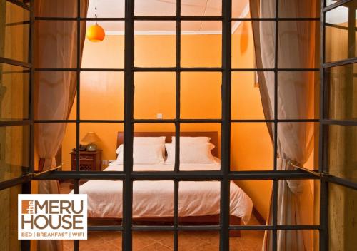 the meru house