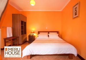 the meru house