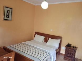 the meru house
