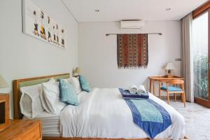 Prema Uja Villas,,3 star