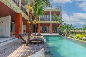 sedana guesthouse