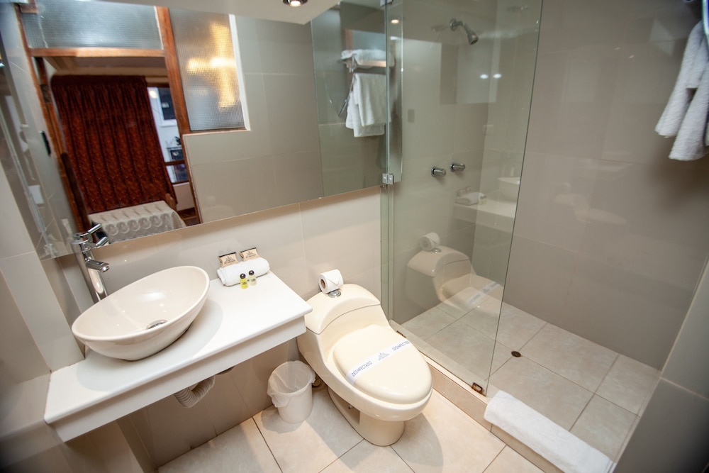 intiwatana hotel boutique