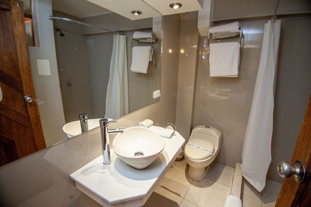 intiwatana hotel boutique