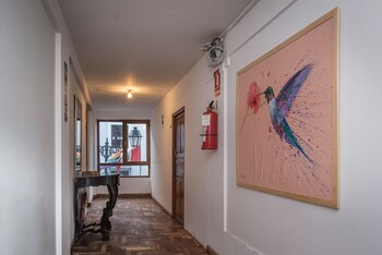 intiwatana hotel boutique