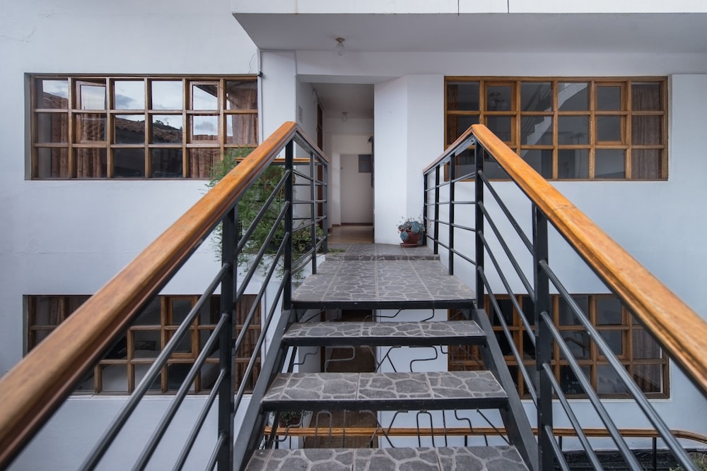 intiwatana hotel boutique