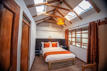 intiwatana hotel boutique