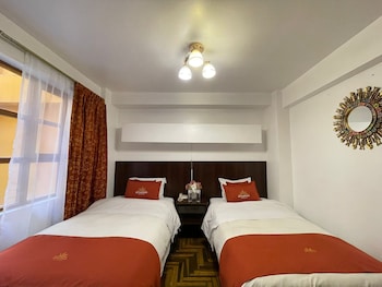 intiwatana hotel boutique