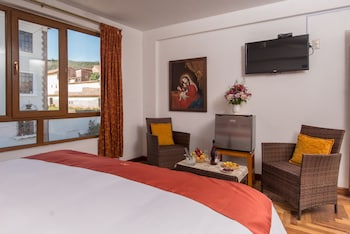 intiwatana hotel boutique