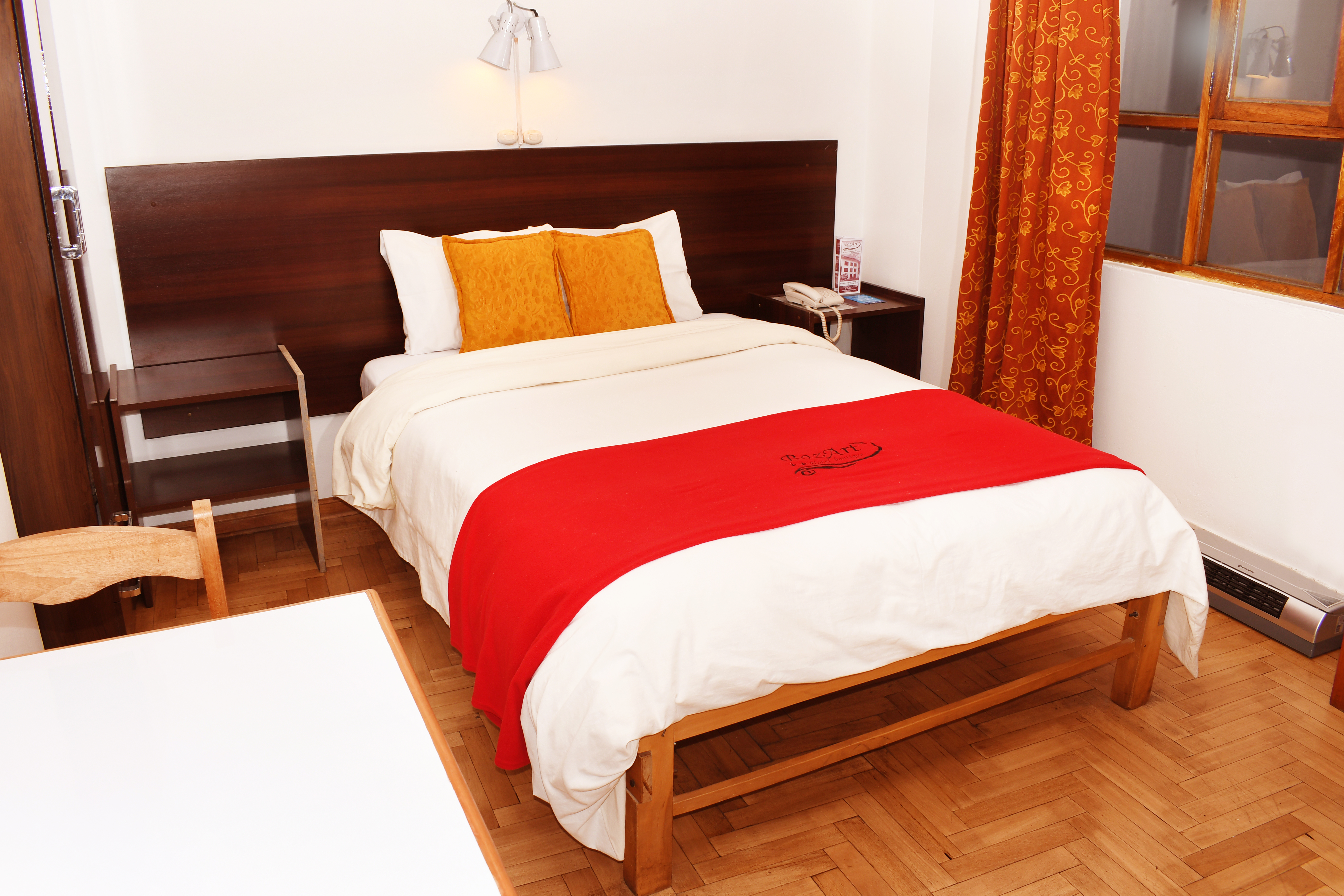 intiwatana hotel boutique