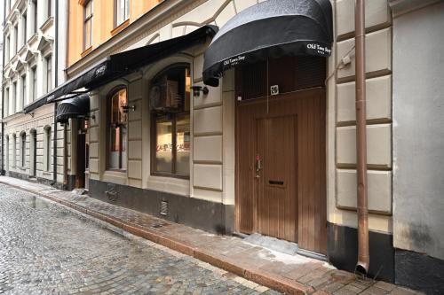 stockholm