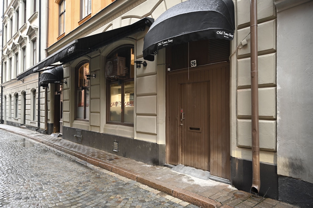 stockholm