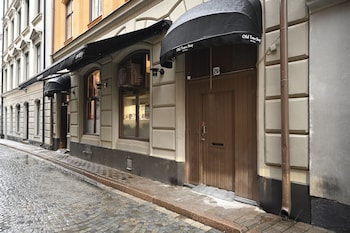 stockholm