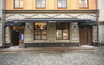 stockholm