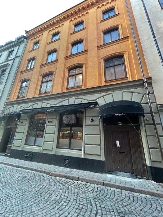 stockholm