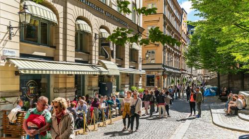 stockholm