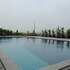comfy and nice 1br at tree park city bsd apartment