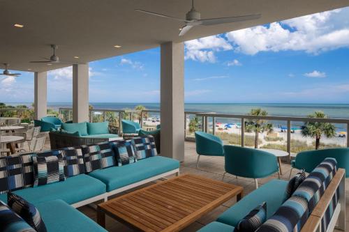 courtyard by marriott myrtle beach oceanfront