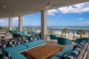 courtyard by marriott myrtle beach oceanfront
