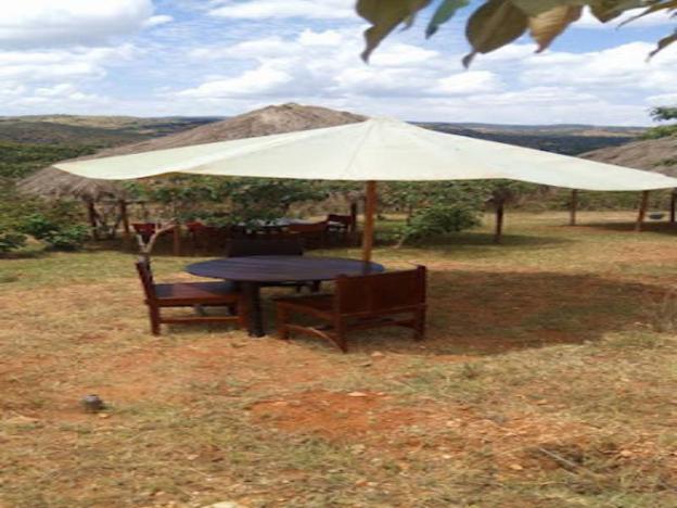 ngari hill ecolodge