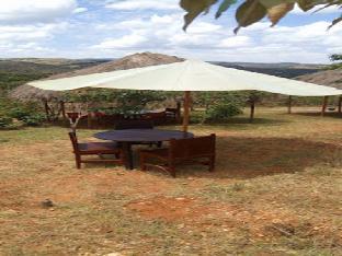 ngari hill ecolodge