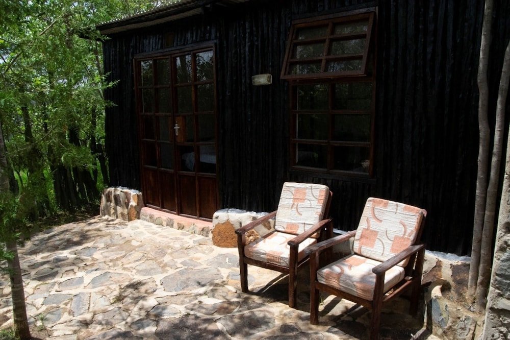 ngari hill ecolodge