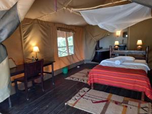 ngari hill ecolodge