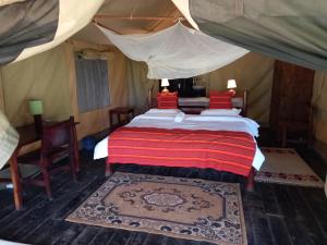 ngari hill ecolodge