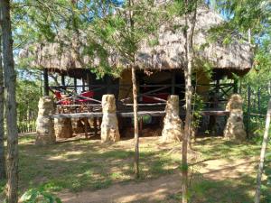ngari hill ecolodge