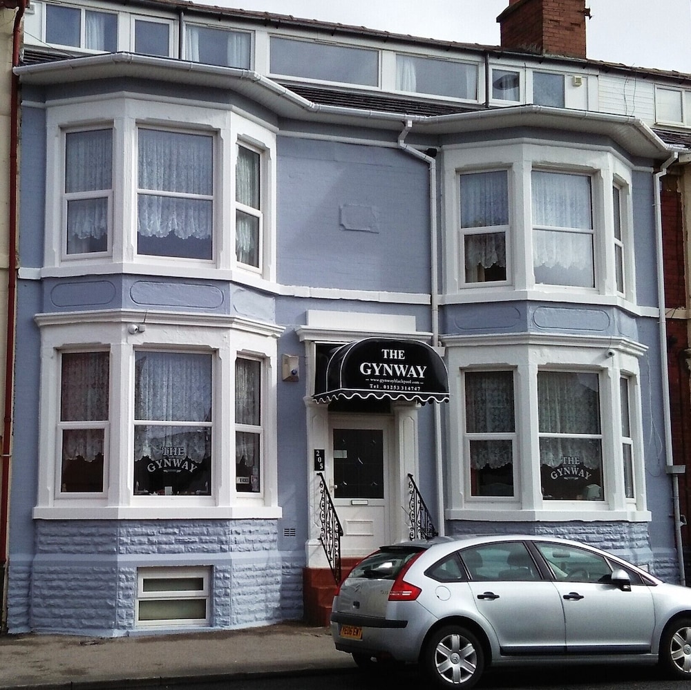 the gynway