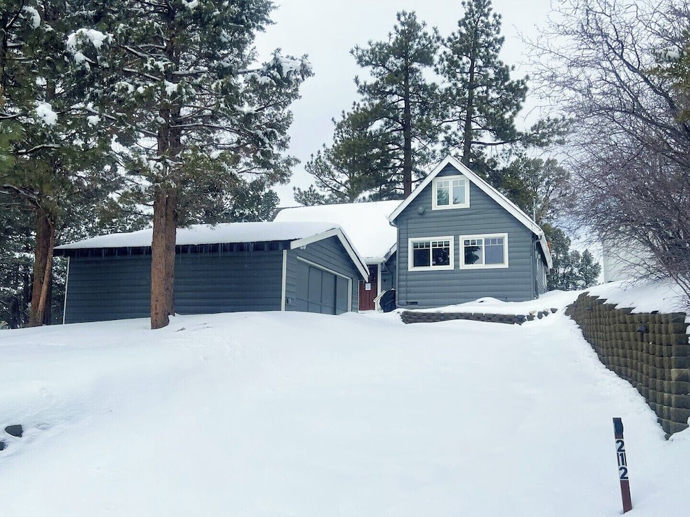 big bear city