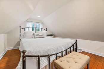 casa luna