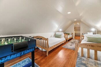 casa luna