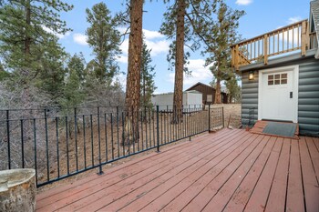 big bear city