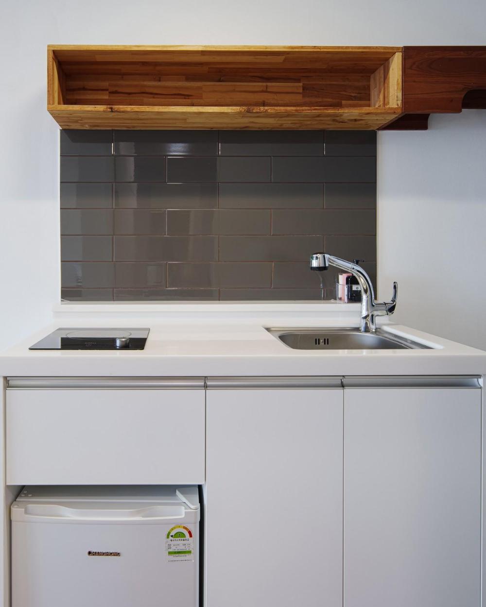 jeju frame spavill pension