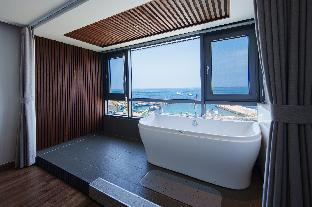 jeju frame spavill pension