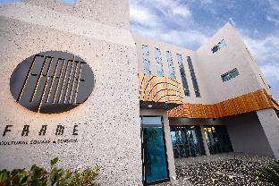 jeju frame spavill pension