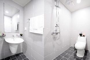 jeju frame spavill pension