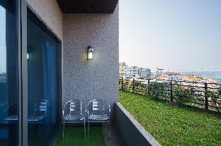 jeju frame spavill pension