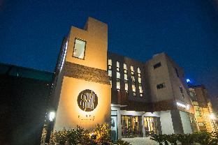 jeju frame spavill pension