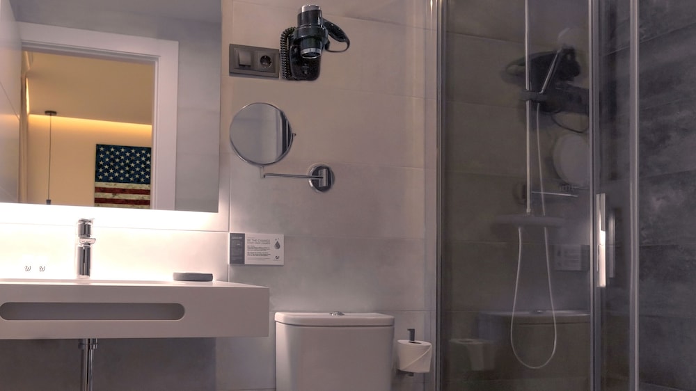 woohoo rooms boutique sol