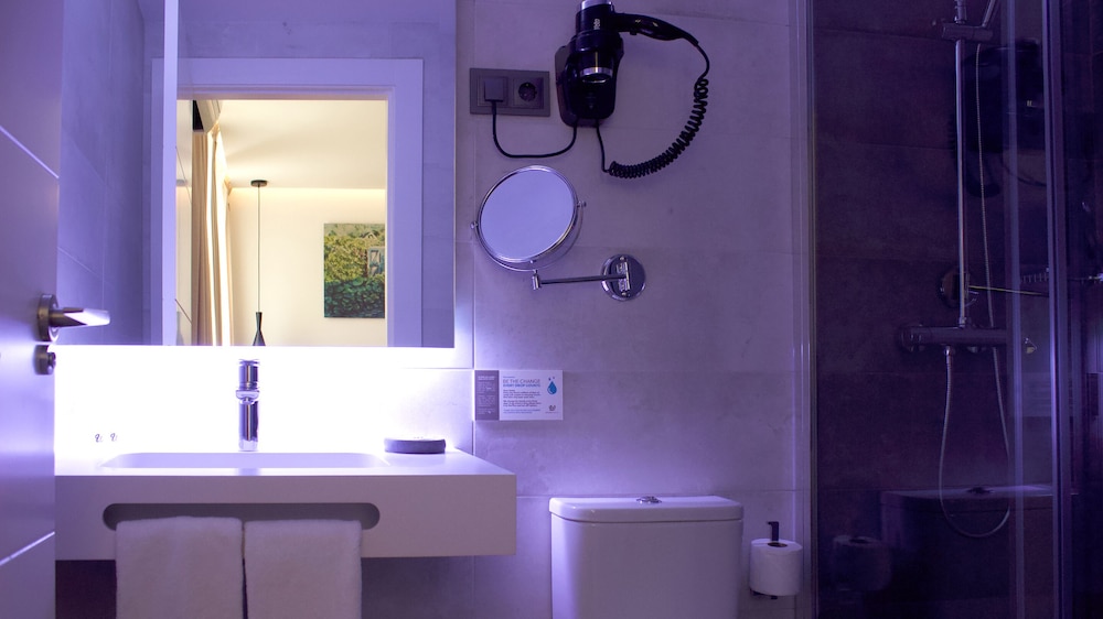 woohoo rooms boutique sol