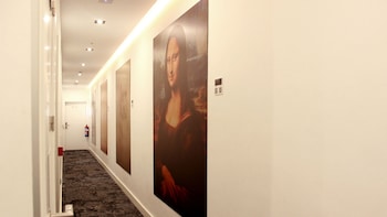 woohoo rooms boutique sol