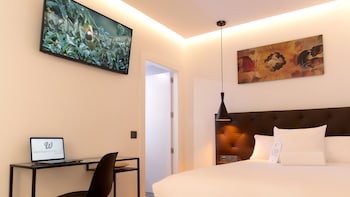 woohoo rooms boutique sol