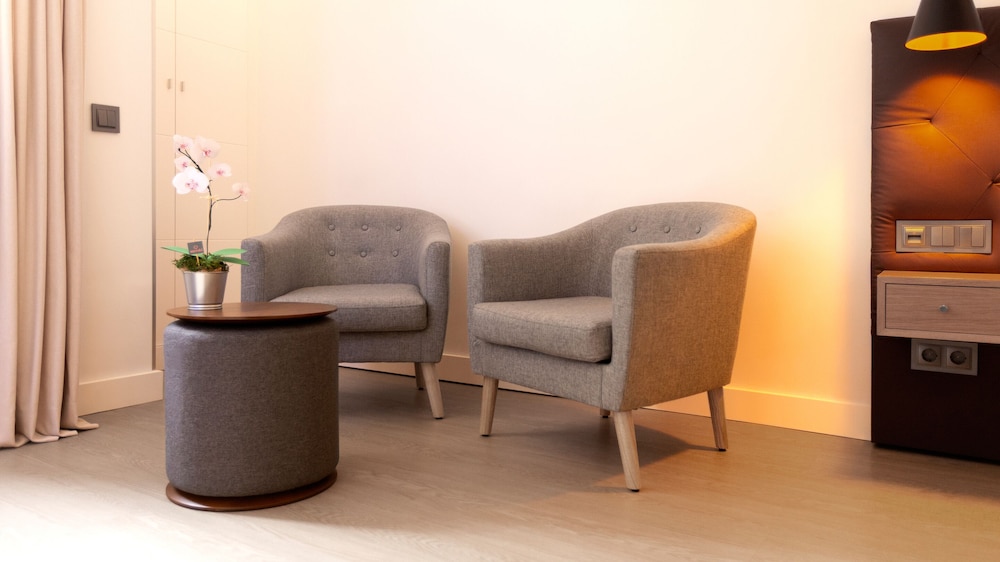 woohoo rooms boutique sol