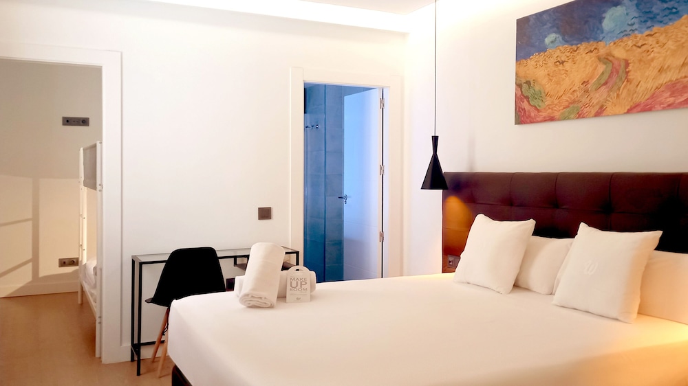 woohoo rooms boutique sol