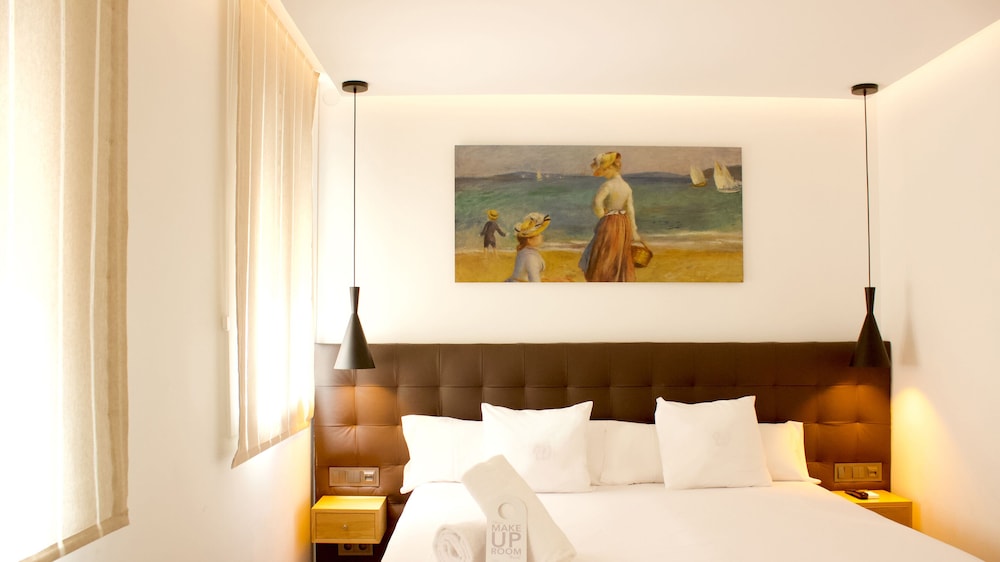 woohoo rooms boutique sol