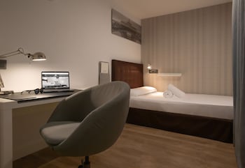 woohoo rooms boutique sol