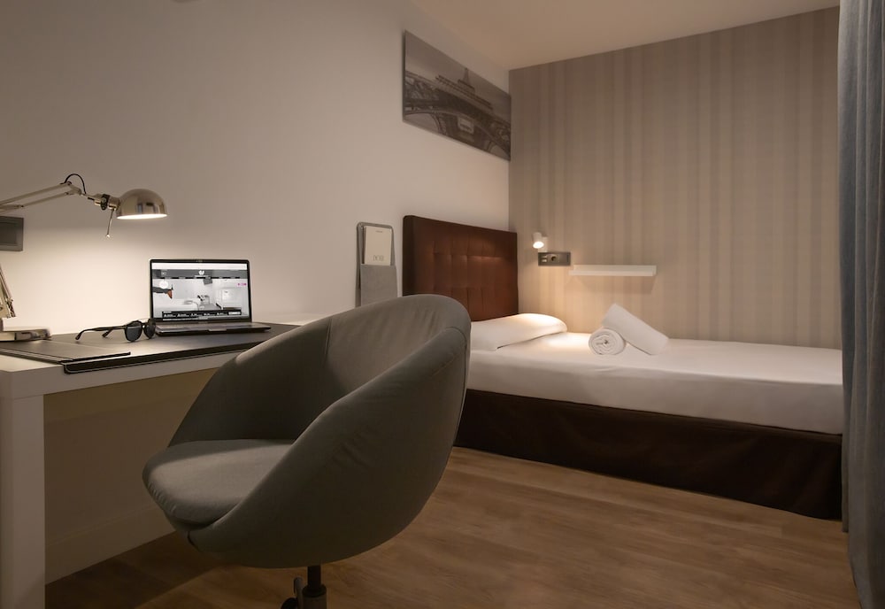 woohoo rooms boutique sol