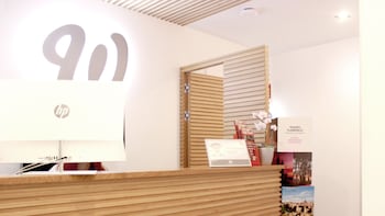 woohoo rooms boutique sol