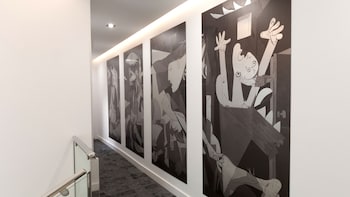 woohoo rooms boutique sol